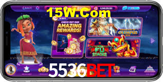 5536Bet