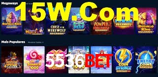 Premium Interface 5536Bet