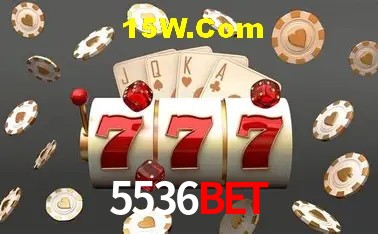 Slot Games 5536Bet
