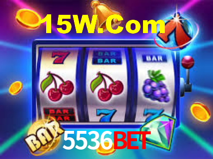 5536Bet App Interface