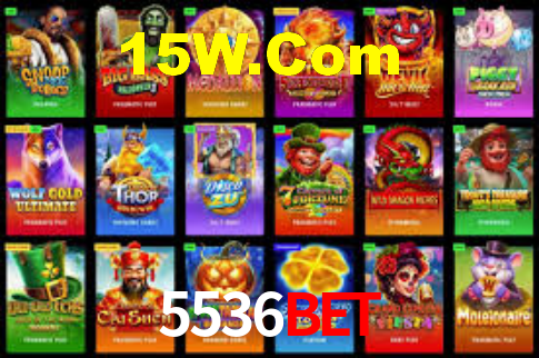 5536Bet App