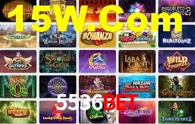 Welcome Bonus 5536Bet