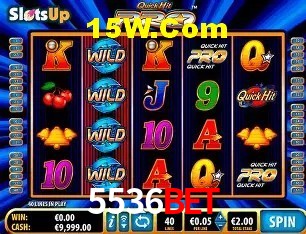 Exclusive Offers 5536Bet