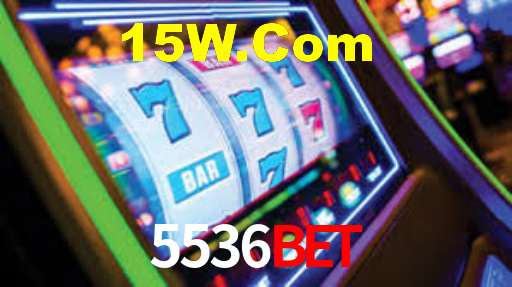 5536Bet
