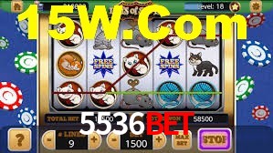 Programa VIP 5536Bet