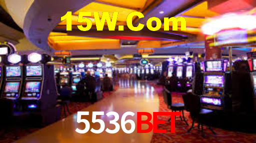 5536Bet