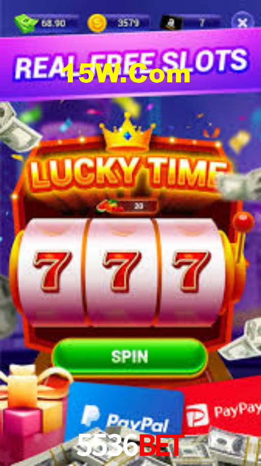 5536Bet App