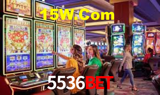 Premium Interface 5536Bet