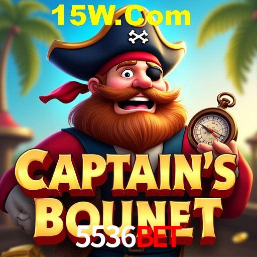 Game Providers 5536Bet