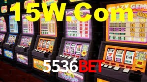 5536Bet