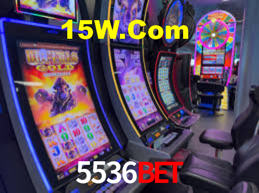 5536Bet: Seu Especialista em Apostas Esportivas Brasileiras