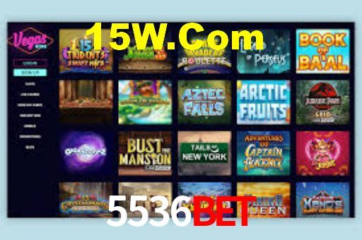Bônus Generosos e Exclusivos no 5536Bet para Você!