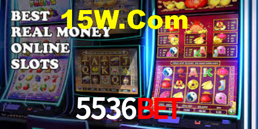 Sinta a adrenalina dos jogos de cassino com 5536Bet