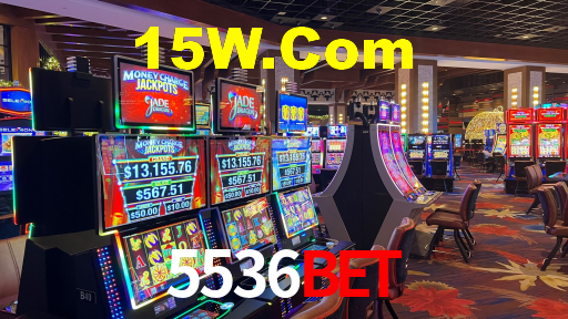 5536Bet