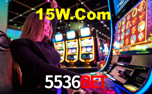 5536Bet App