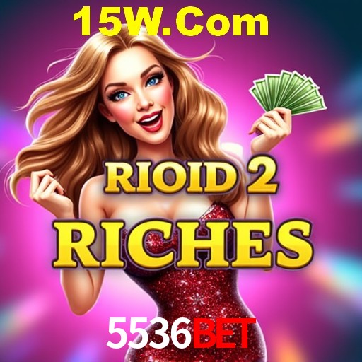 APP oficial da 5536Bet para mobile