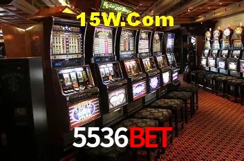 Platform Technology 5536Bet