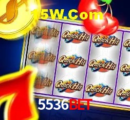 API Integration 5536Bet