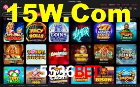 Daily Bonuses 5536Bet
